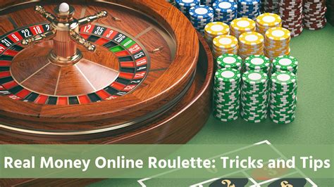  online roulette tricks